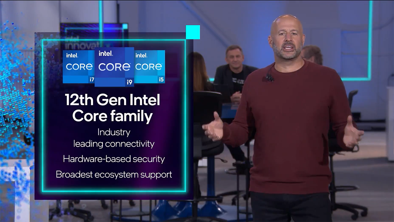 Intel Core thế hệ 12 trình làng, nâng cấp toàn diện và tối ưu cho game - 2021 10 28 68