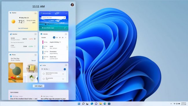 Windows 11 chính thức được phát hành tại Việt Nam nhưng người dùng khó tiếp cận - 211005 windows 11 02 650x366 1