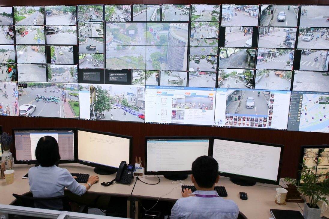 Mô hình Thành phố Thông minh của Viettel được công nhận hiệu quả và sáng tạo nhất thế giới - Ban to chuc Giai thuong WCA 2021da cong bo mo hinh thanh pho thong minh...