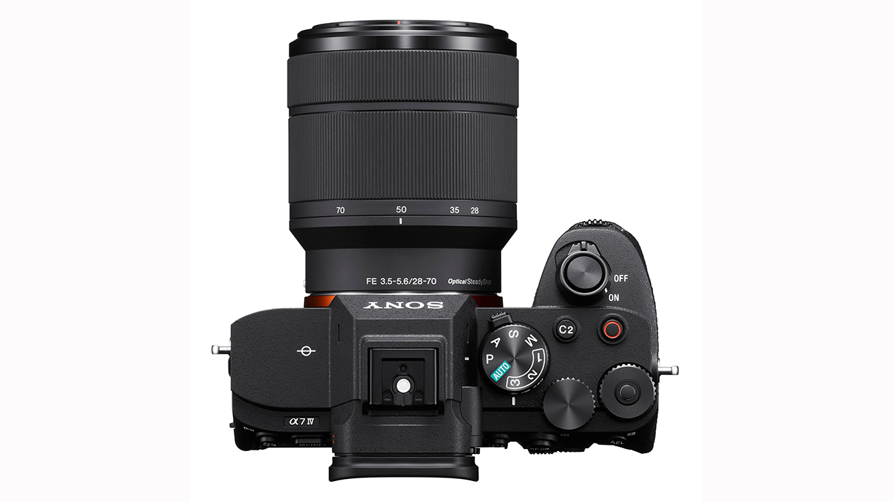 Sony A7 IV nâng tầm nhiếp ảnh lẫn quay phim - CX89100 SEL2870 top Large
