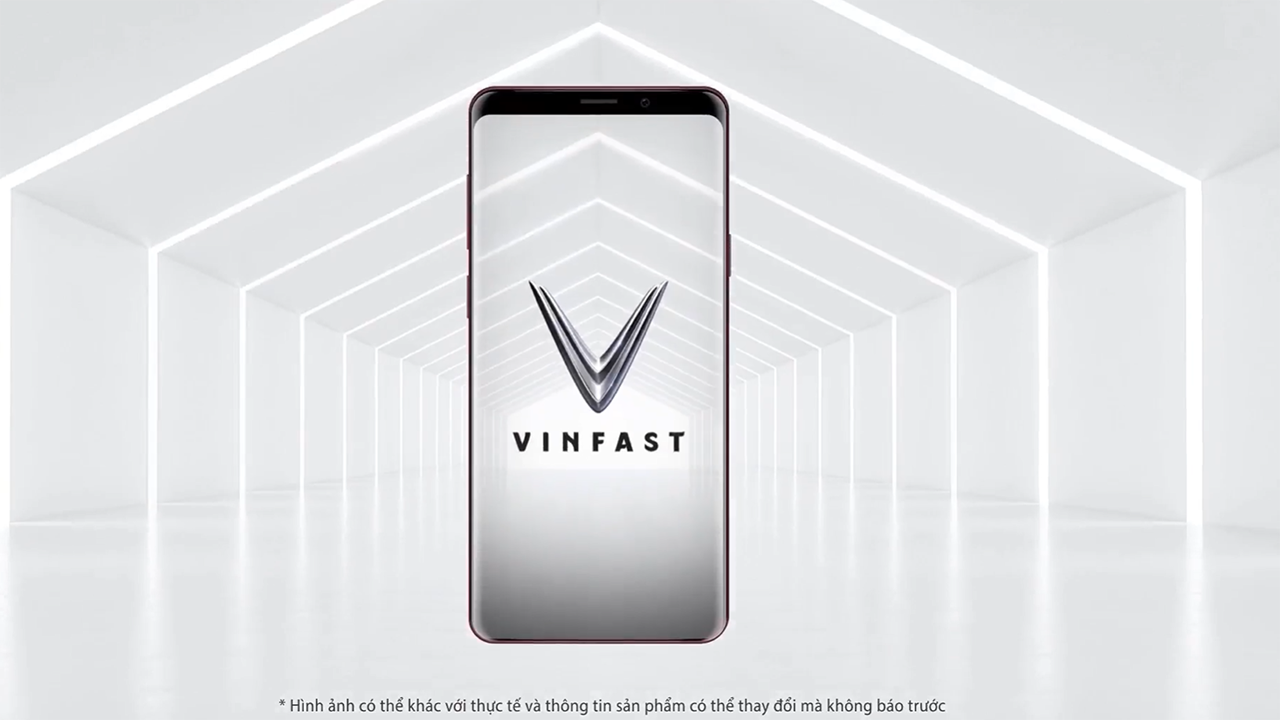 VinFast chính thức ra mắt ô tô điện VF e34 tại Việt Nam, thời gian bảo hành 10 năm - VFe34 66
