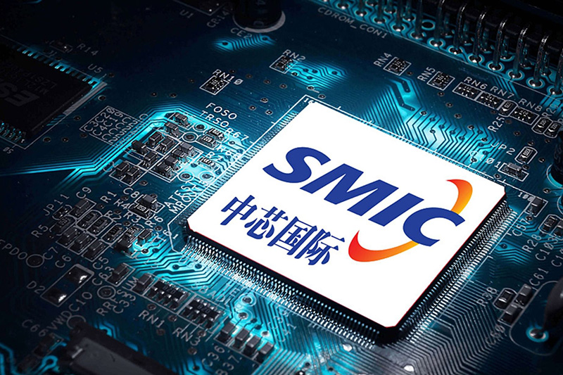 Nhiều thành viên chủ chốt của nhà sản xuất chip SMIC Trung Quốc nghỉ việc chỉ sau một đêm - 1 19