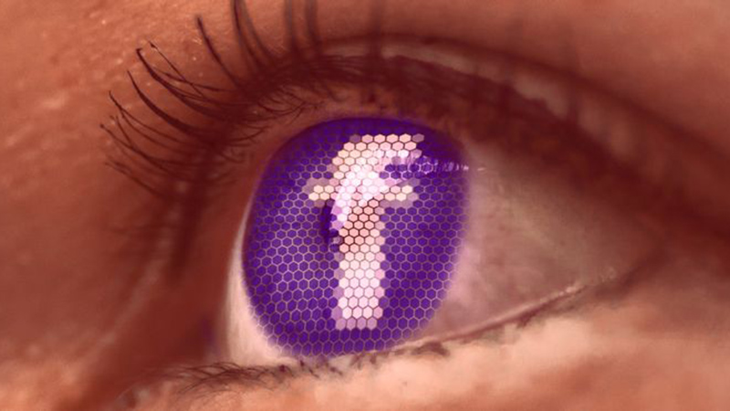 Thiếu am hiểu công nghệ có thể gặp nhiều nội dung độc hại trên Facebook - 2 20