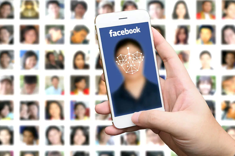 Facebook ngừng sử dụng tính năng nhận dạng khuôn mặt - 2 4