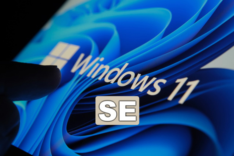 Microsoft sẽ phát hành phiên bản Windows 11 dành cho giáo dục vào ngày 9/11 - 2 7