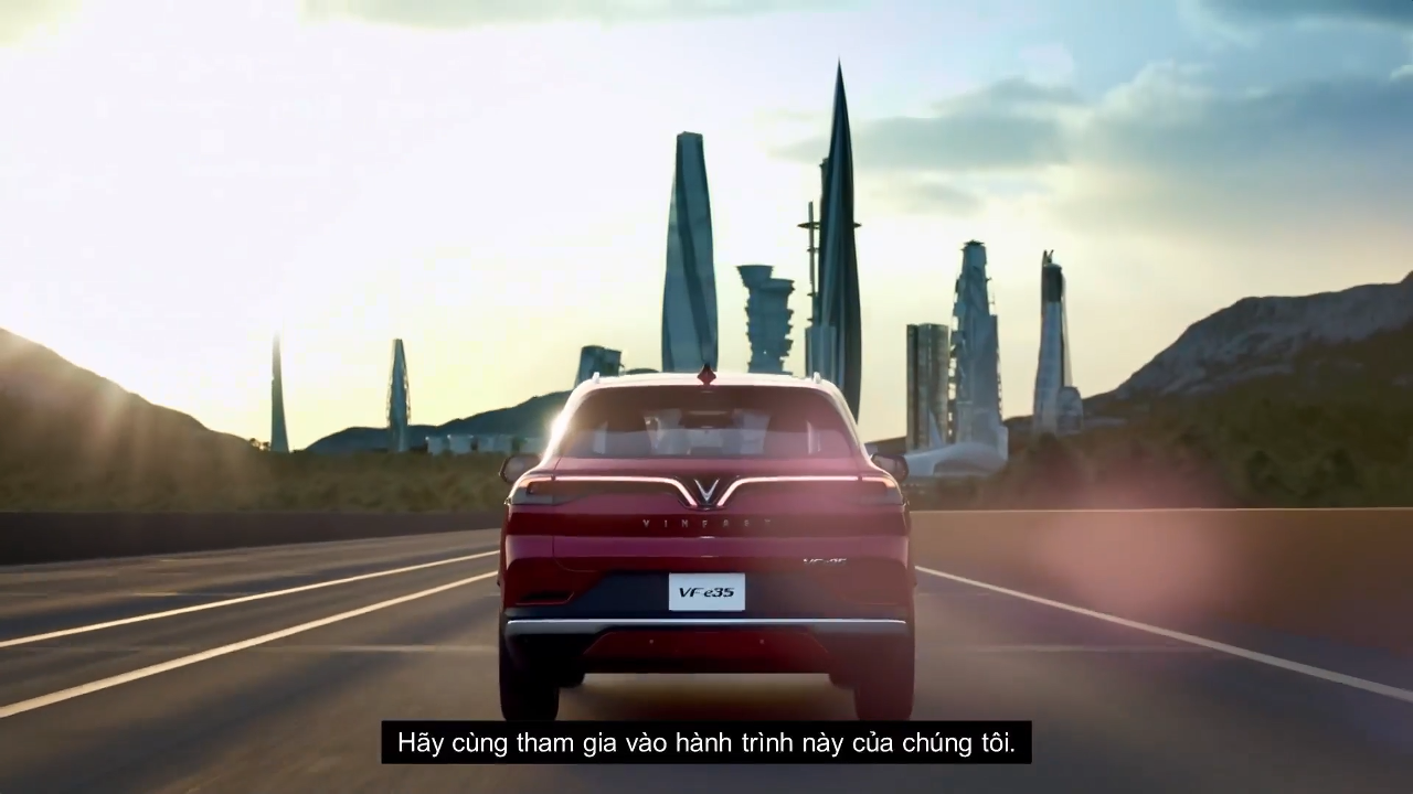 VinFast ra mắt 2 dòng SUV điện tại triển lãm Los Angeles Auto Show 2021, Hoa Kỳ - 2021 11 18 58