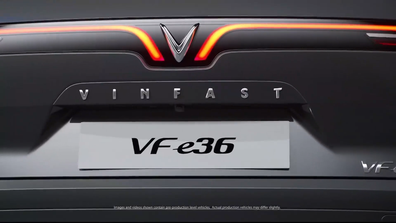 VinFast ra mắt 2 dòng SUV điện tại triển lãm Los Angeles Auto Show 2021, Hoa Kỳ - 2021 11 18 70