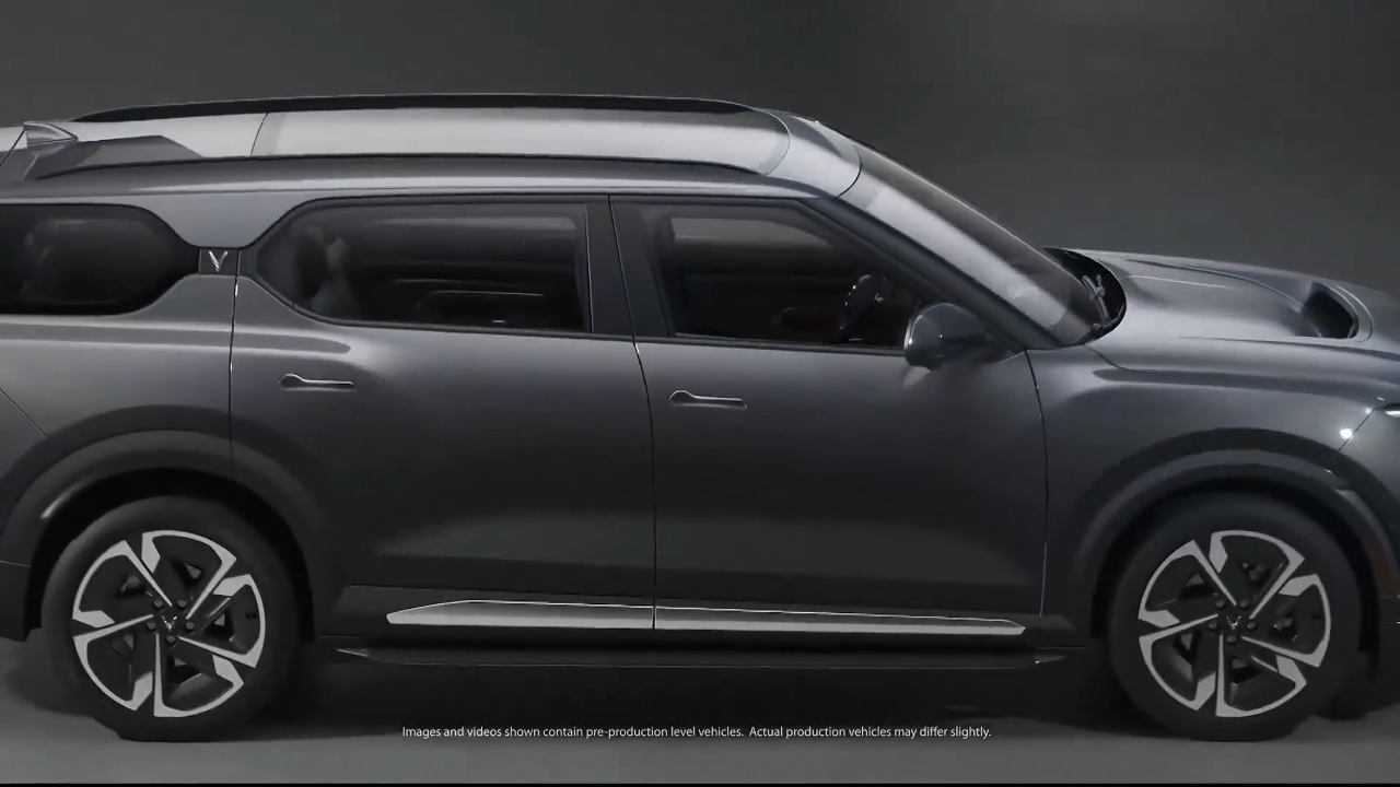 VinFast ra mắt 2 dòng SUV điện tại triển lãm Los Angeles Auto Show 2021, Hoa Kỳ - 2021 11 18 77
