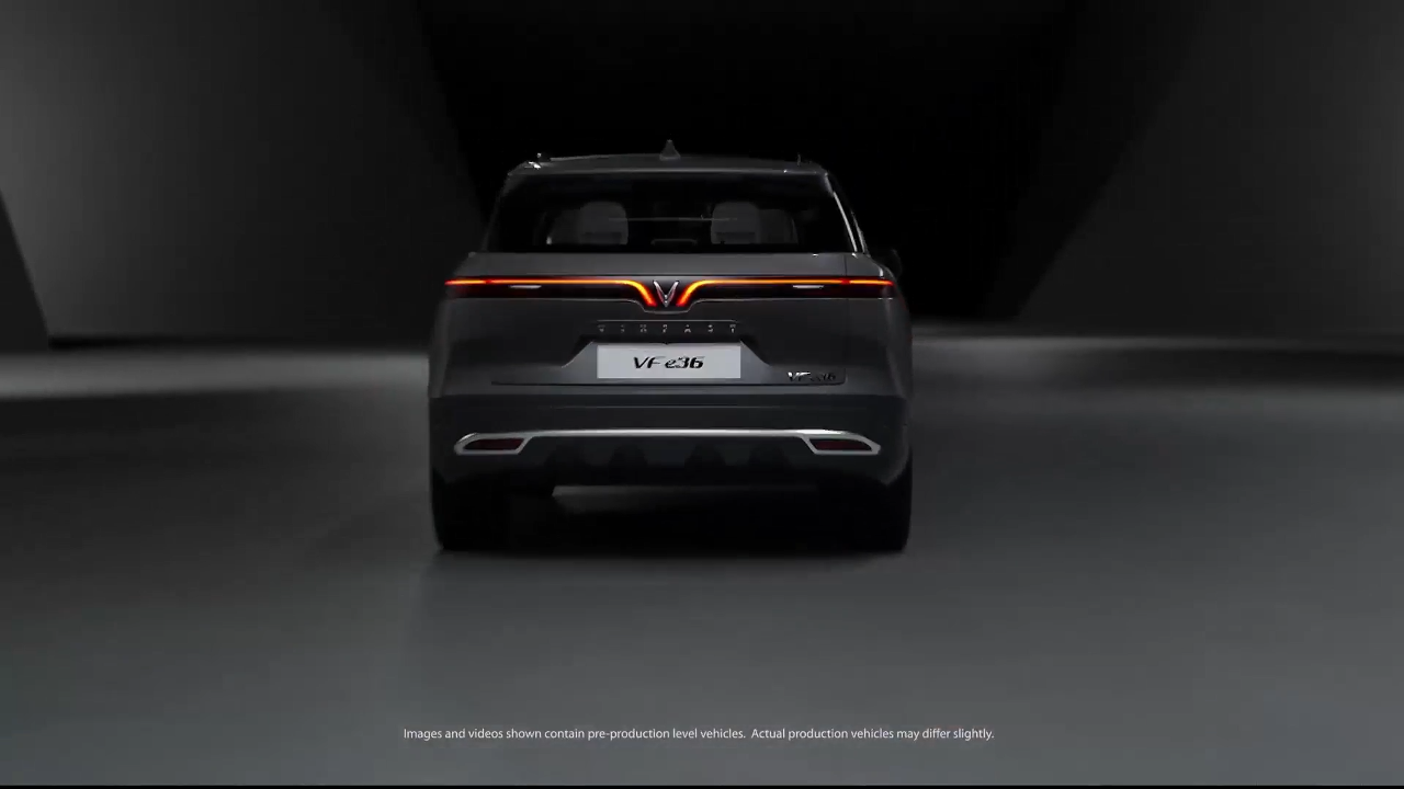 VinFast ra mắt 2 dòng SUV điện tại triển lãm Los Angeles Auto Show 2021, Hoa Kỳ - 2021 11 18 79
