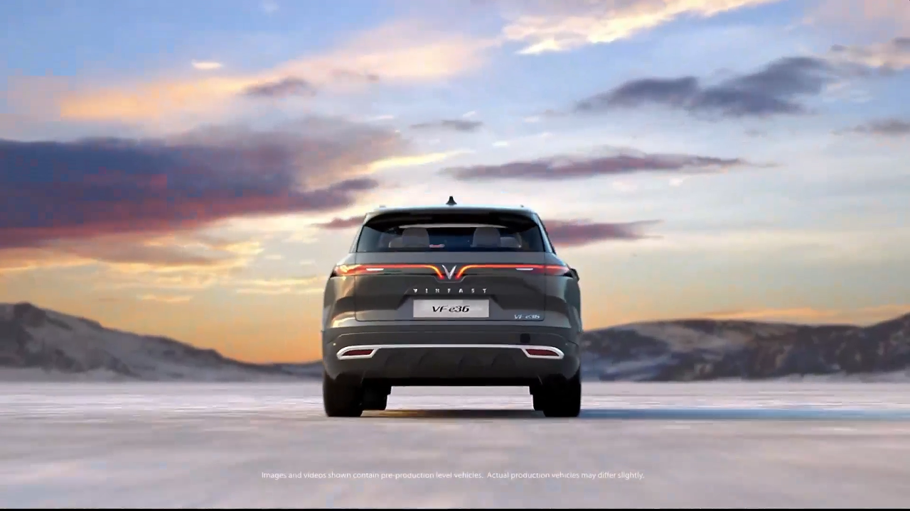 VinFast ra mắt 2 dòng SUV điện tại triển lãm Los Angeles Auto Show 2021, Hoa Kỳ - 2021 11 18 80