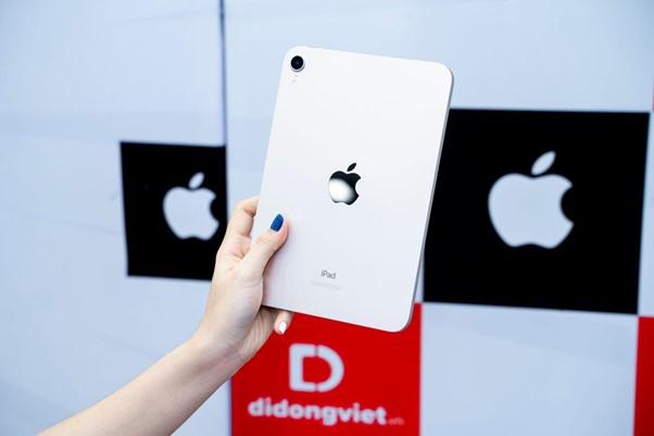 Loạt sản phẩm mới của Apple về Việt Nam - Anh3