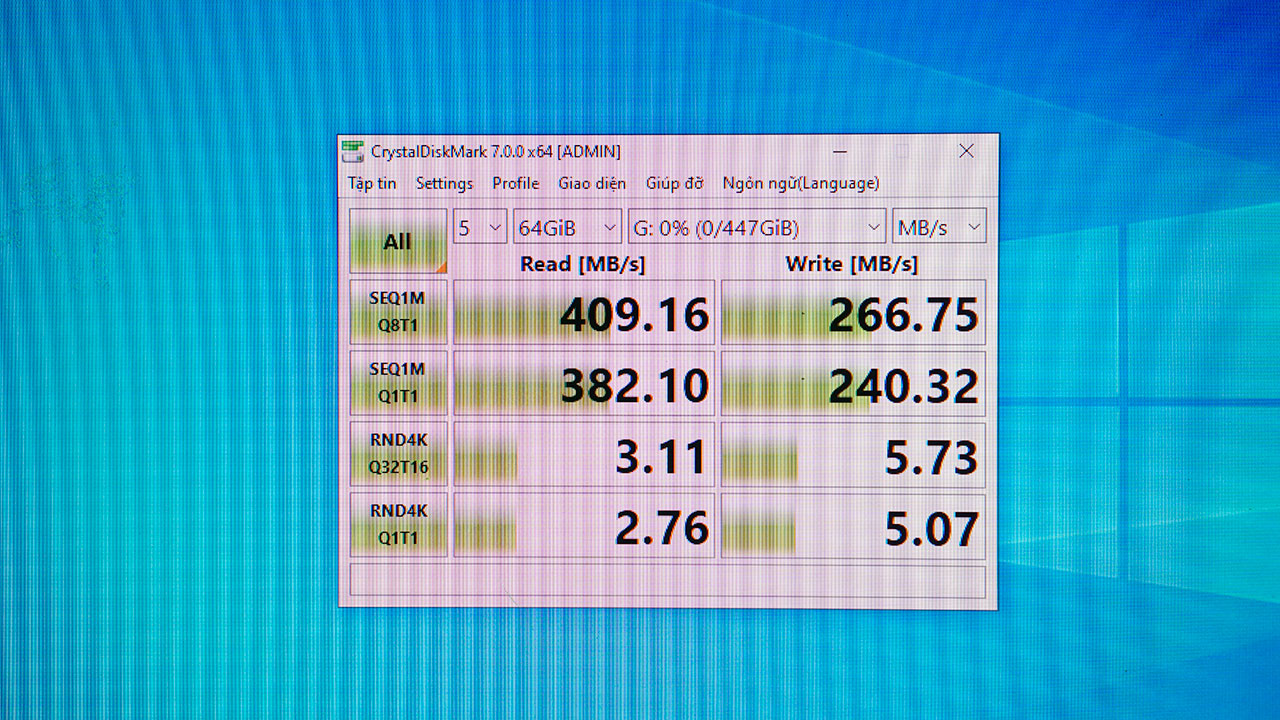 WD Elements SE SSD: Giải pháp lưu trữ di động lý tưởng cho Ultrabook - DSC1660