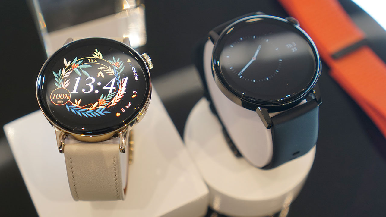 Huawei ra mắt bộ 3 đồng hồ thông minh Watch GT mới, thiết kế đẹp - DSC1750