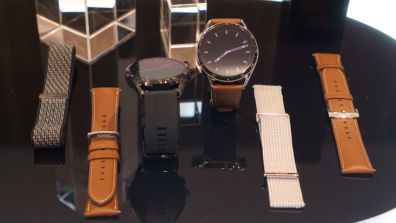 Huawei ra mắt bộ 3 đồng hồ thông minh Watch GT mới, thiết kế đẹp - DSC1751