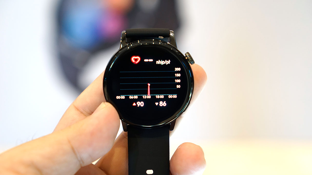 Huawei ra mắt bộ 3 đồng hồ thông minh Watch GT mới, thiết kế đẹp - DSC1755 1