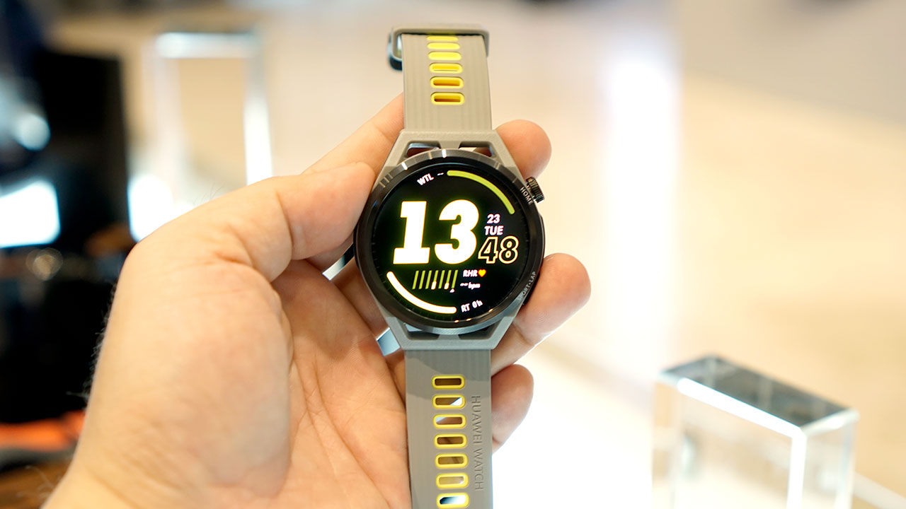 Huawei ra mắt bộ 3 đồng hồ thông minh Watch GT mới, thiết kế đẹp - DSC1765