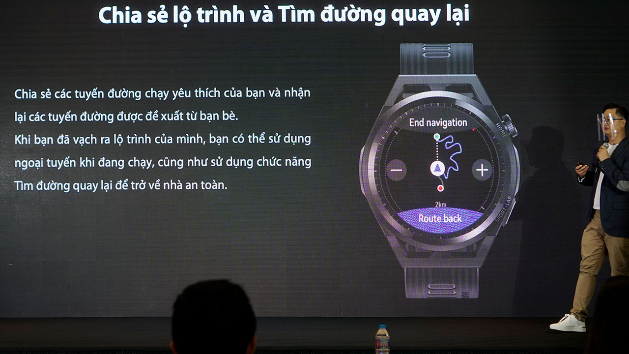 Huawei ra mắt bộ 3 đồng hồ thông minh Watch GT mới, thiết kế đẹp - DSC1804 1