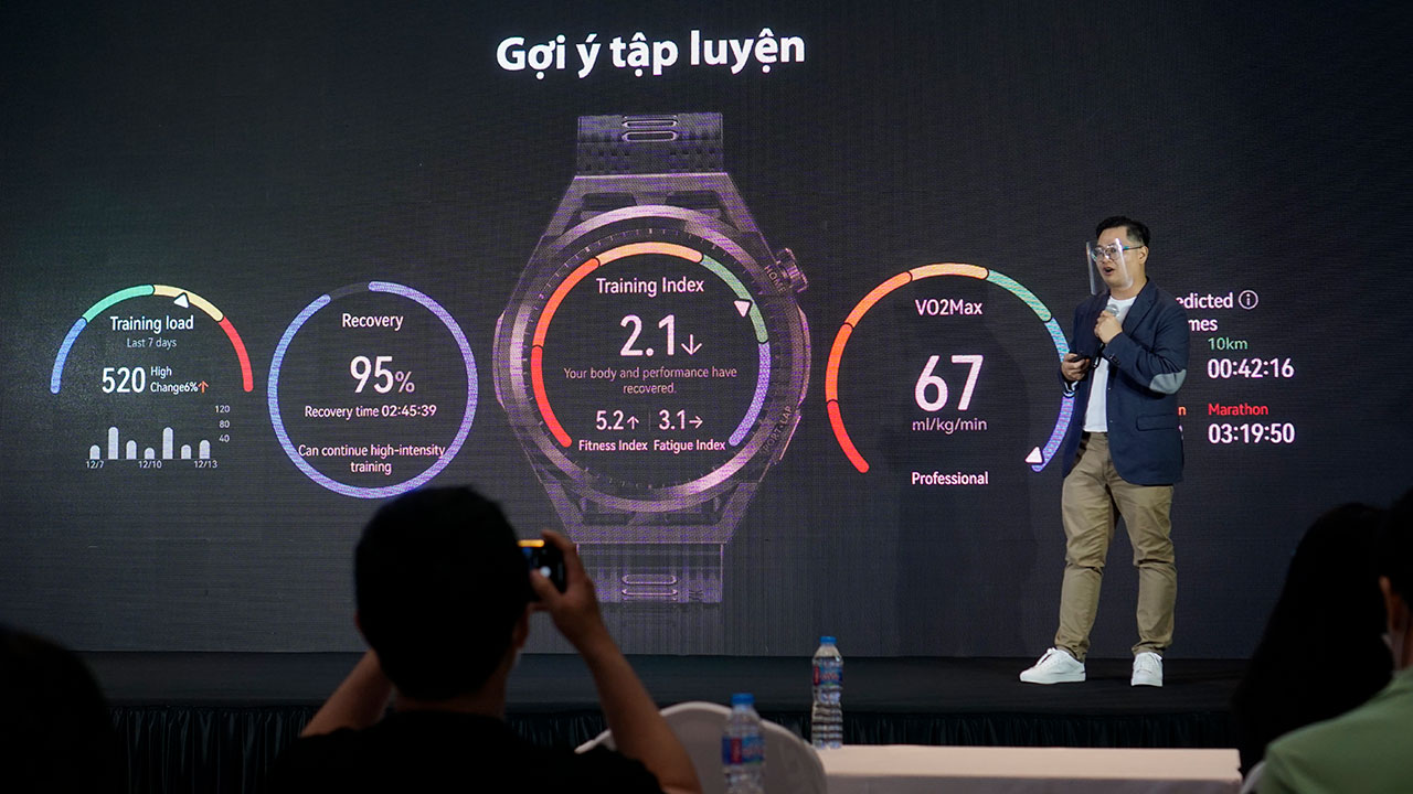Huawei ra mắt bộ 3 đồng hồ thông minh Watch GT mới, thiết kế đẹp - DSC1806 1