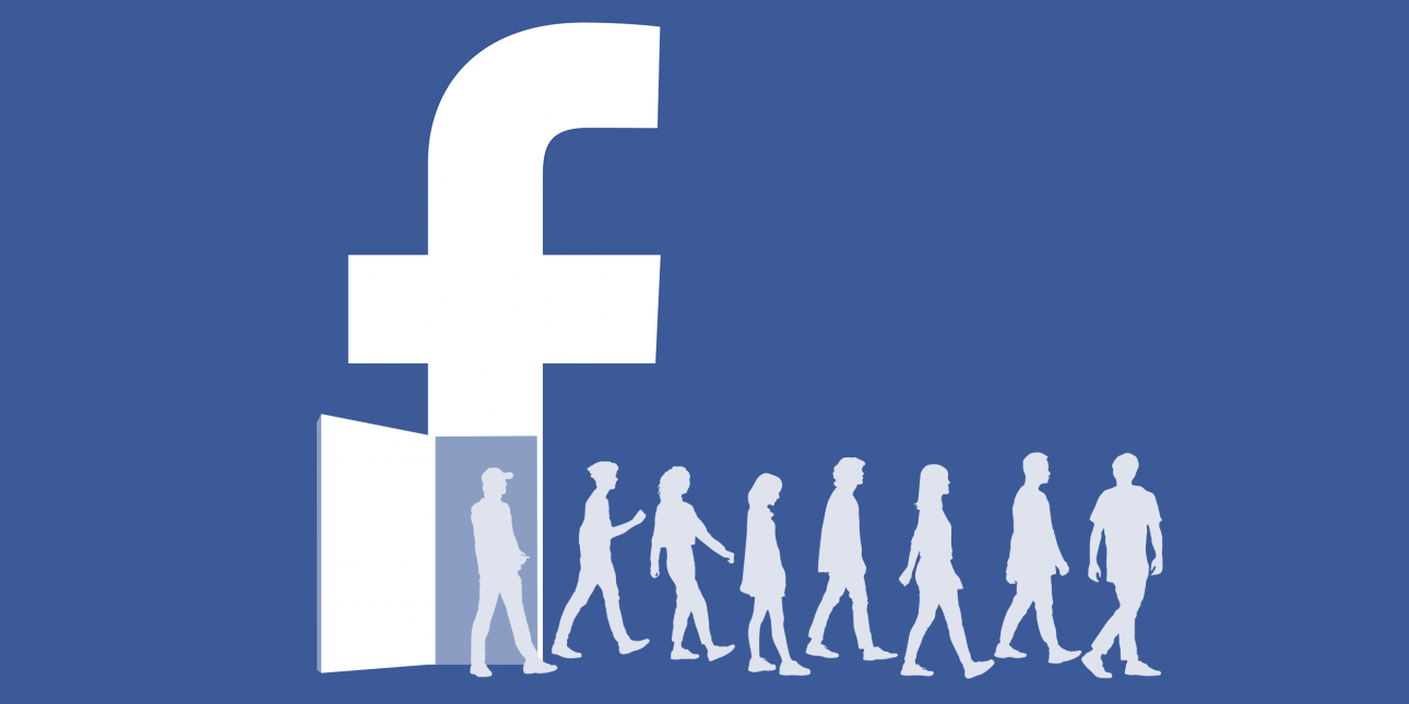 Facebook rơi vào thảm cảnh ngầm, nhiều nhân viên đã bắt đầu rời đi - Facebook 2