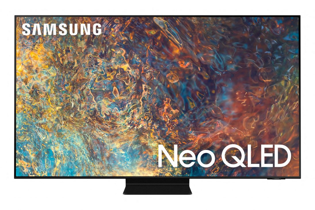 TV Neo QLED 4K 98inch có giá bán gần 230 triệu đồng - Neo QLED 4K QN90A scaled 1