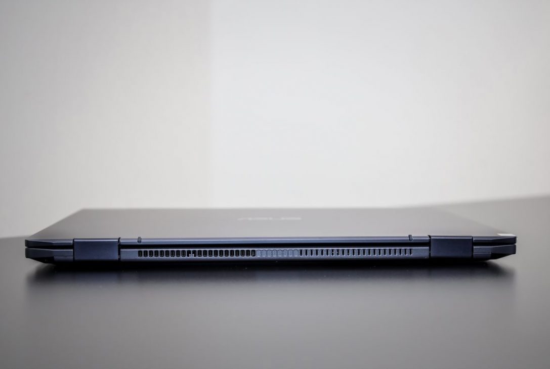 Trên tay laptop ASUS ExpertBook B5 Flip mỏng nhẹ vừa lên kệ, giá 24 triệu đồng - a99e2370 1238 4b45 afb3 8d885cecad08