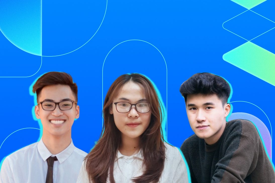 Nghiên cứu về AI của nhóm kỹ sư trẻ Việt Nam báo cáo ở PRICAI 2021 - Anh 1