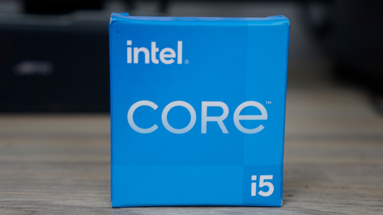 Intel Core i5-12600K: Hiệu suất tốt hơn, khá tương đồng trên hai loại RAM DDR5 và DDR4 - DSC1952