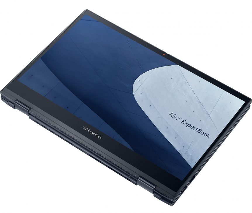 ASUS ra mắt loạt laptop ExpertBook B5 OLED và B3 Flip, đáp ứng nhiều nhu cầu sử dụng - ExpertBook B5 OLED Series 2