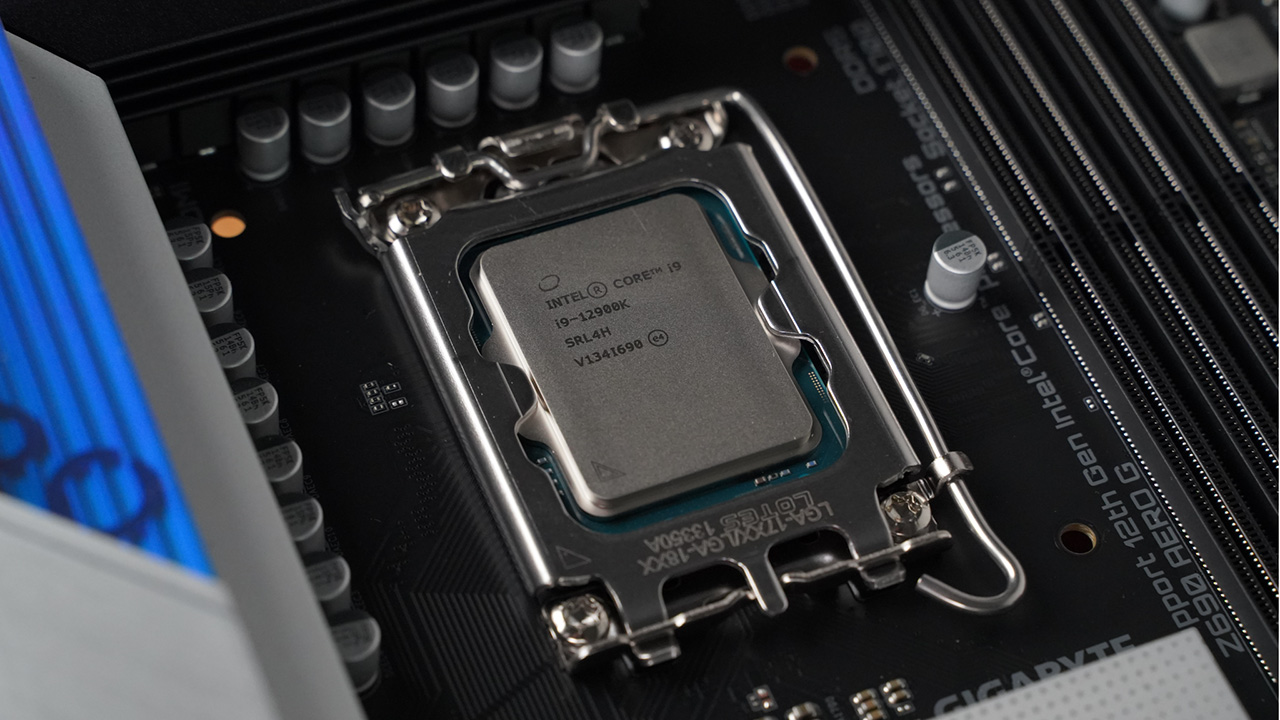 Intel Core i9-12900K: Sự đổi mới ấn tượng từ thiết kế đến trải nghiệm thực tế - LBL02522