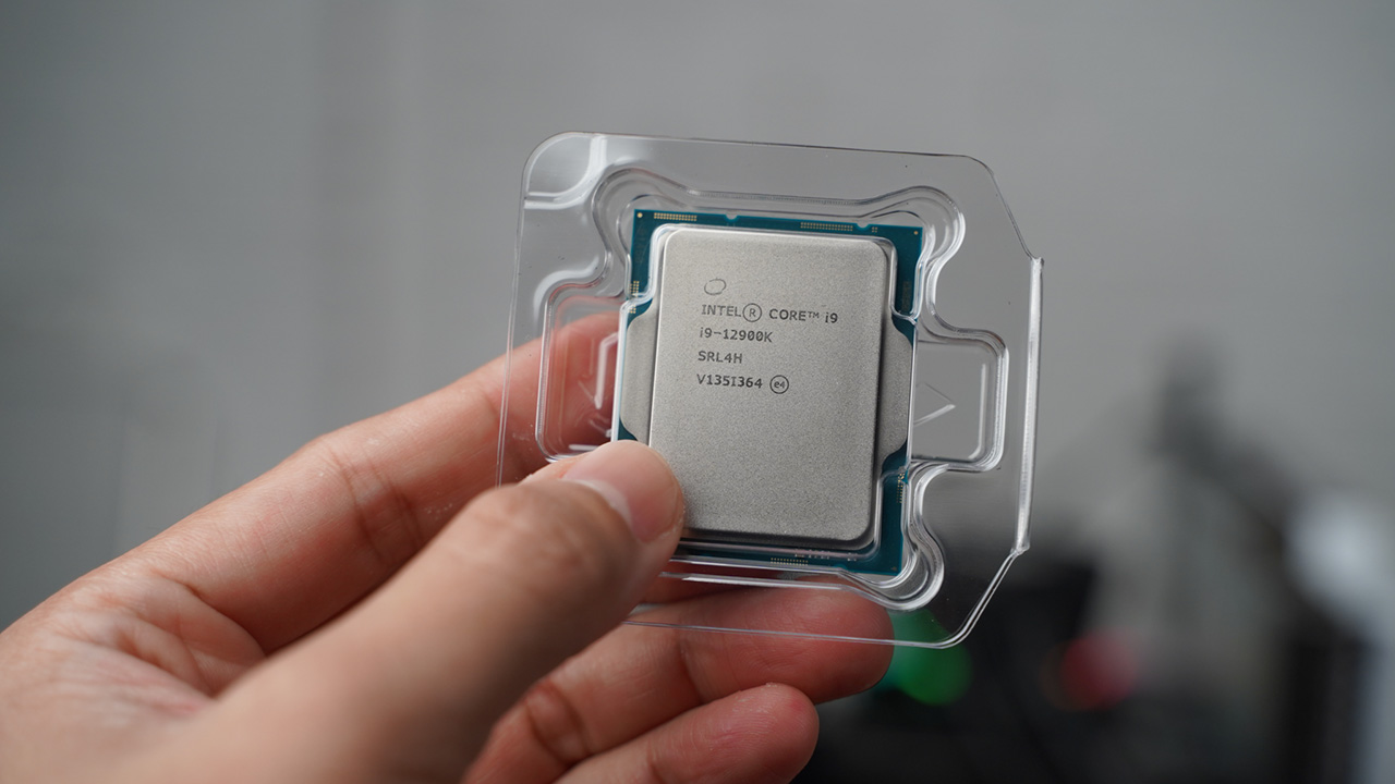 Intel Core i9-12900K: Sự đổi mới ấn tượng từ thiết kế đến trải nghiệm thực tế - LBL02552