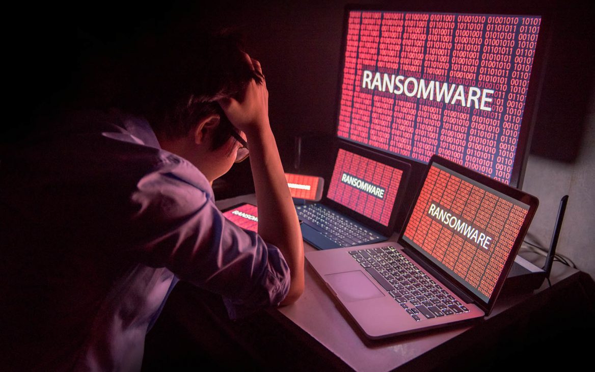 Mã độc tống tiền sẽ vẫn là hiểm họa với doanh nghiệp Việt - ransomware