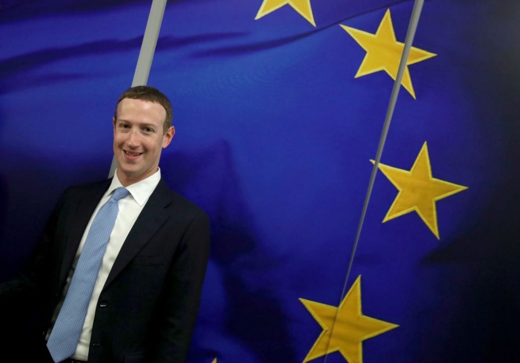 Facebook và Instagram có thể rời khỏi Liên minh châu Âu? - 2 11