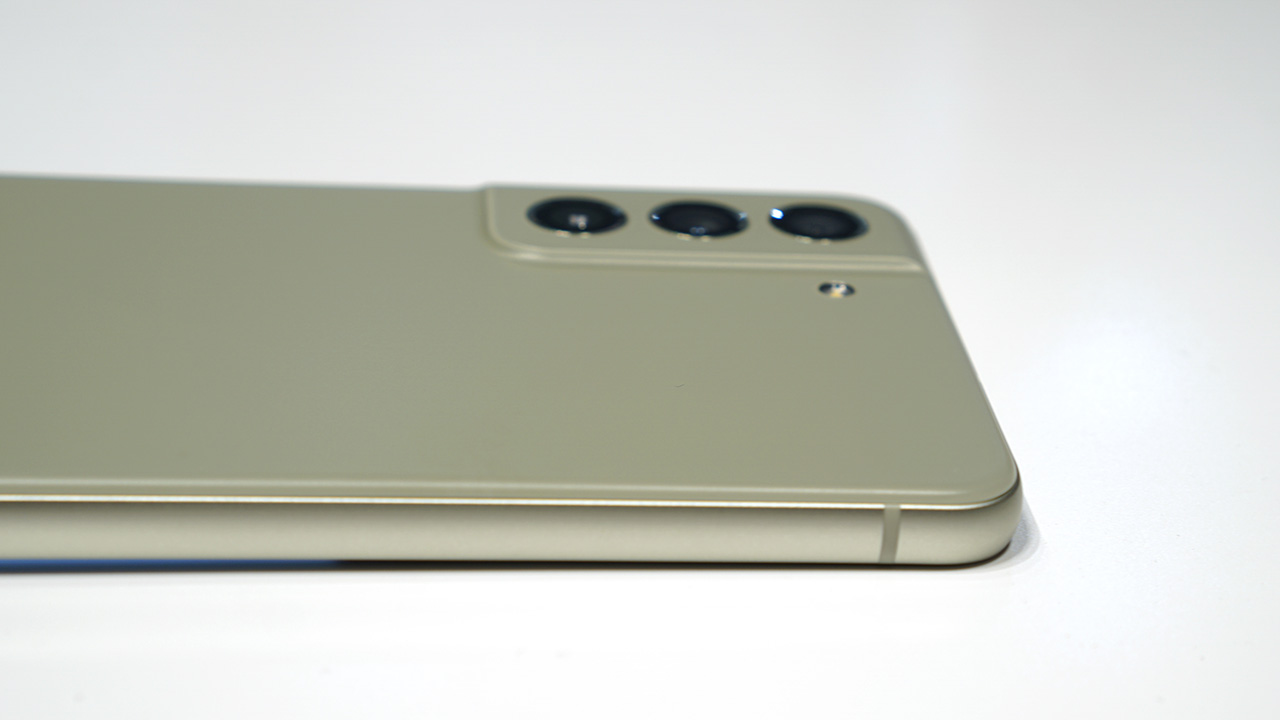 Samsung Galaxy S21 FE 5G ra mắt với thông điệp "Bắt ảnh nghệ, bừng chất FAN" - DSC1986