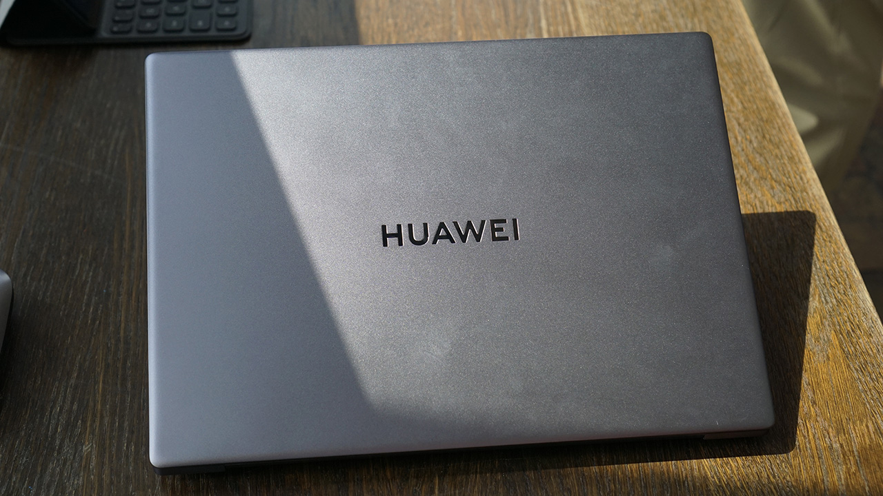 Huawei đẩy mạnh phát triển thị trường laptop tại Việt Nam trong năm 2022 - DSC2153