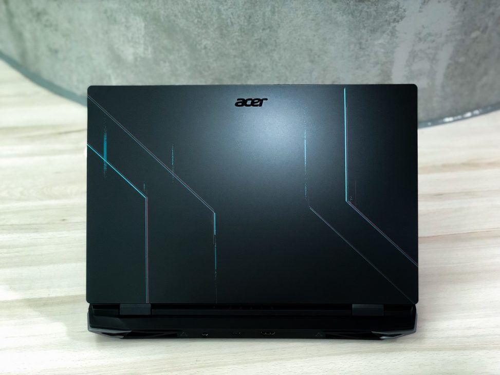 Acer ra mắt laptop gaming Nitro 5 Tiger trang bị Intel Core i thế hệ 12, giá từ 27,99 triệu đồng - IMG 7636