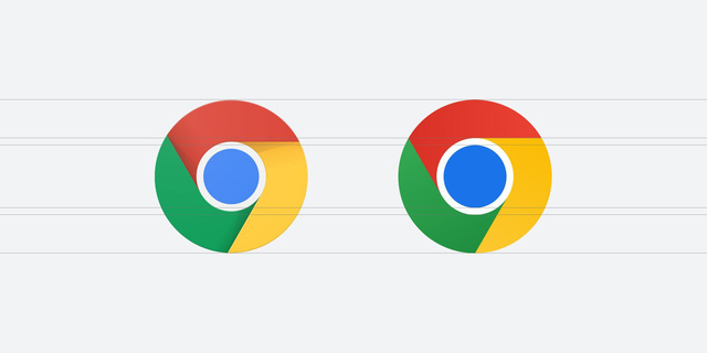 Google Chrome đổi bố cục màu và hiệu ứng logo sau 8 năm - fkw9b9rveaaoe04 16441389944161800414570