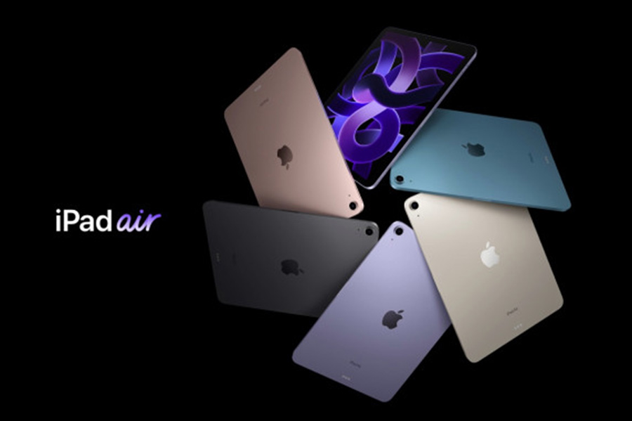 Apple tiếp tục phô diễn vị thế với loạt sản phẩm iPhone SE, iPad, Mac mới nhất - 1 10