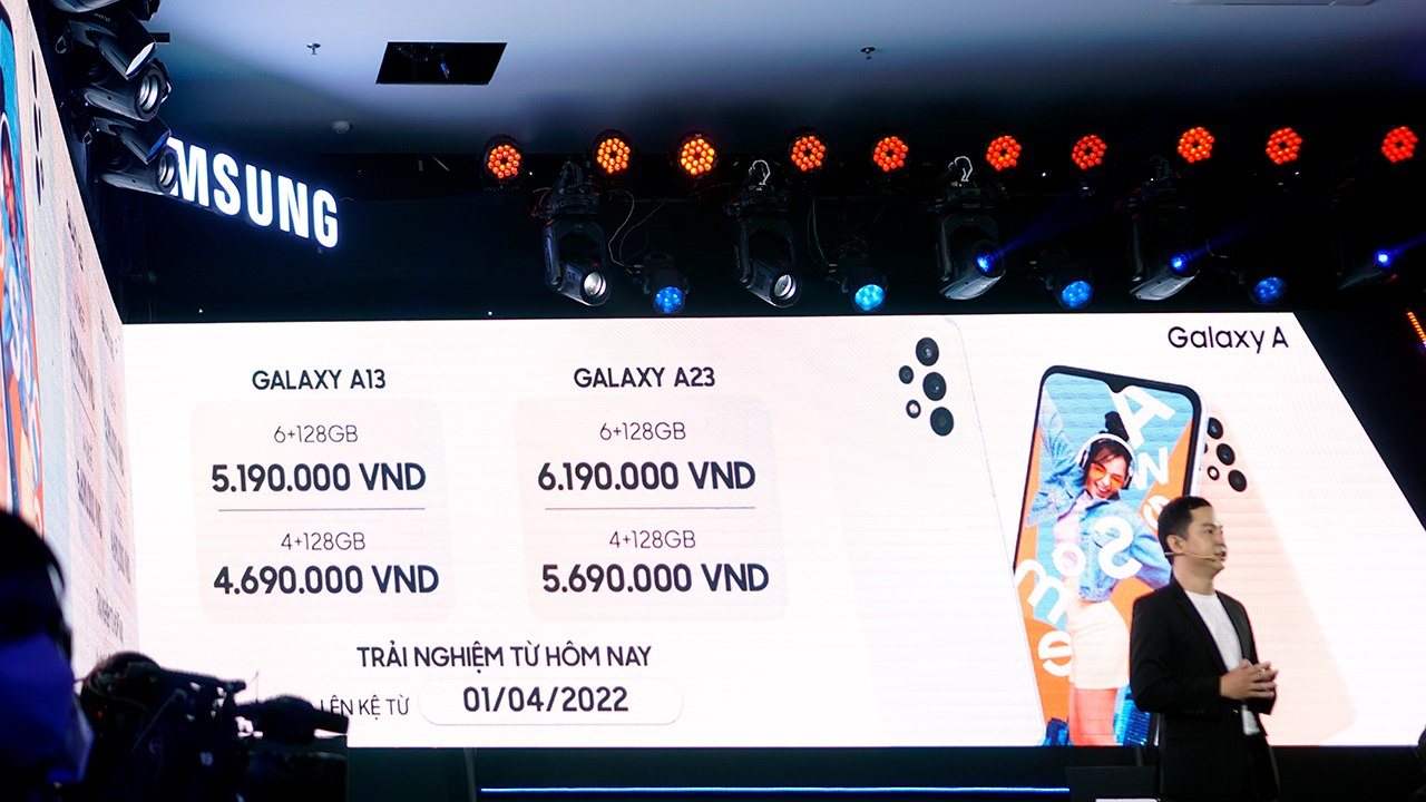 Samsung Galaxy A series đồng hành cùng eSport Việt Nam - DSC8242
