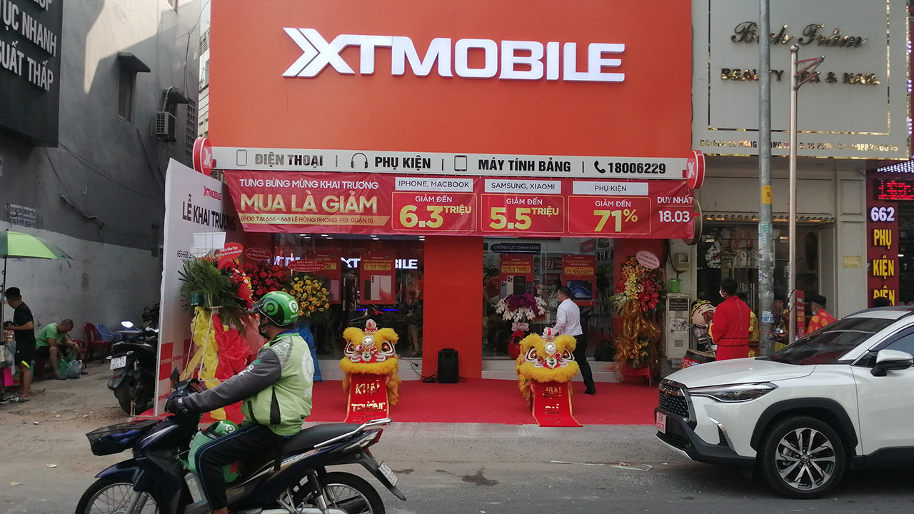 Ôm cục nợ vì ham điện thoại Iphone giá rẻ - Tổng liên đoàn lao động Việt Nam