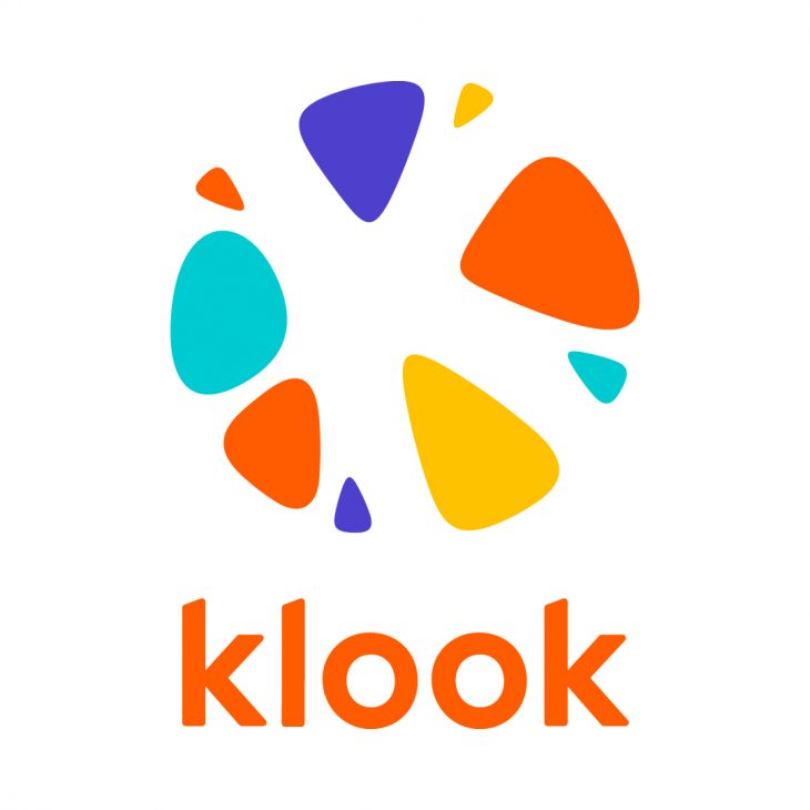 Klook công bố nhận diện thương hiệu mới, đẩy mạnh trải nghiệm du lịch "không chạm" - Klook logo