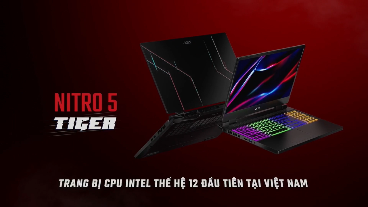 CPU Intel Core thế hệ 12 dòng H đã có mặt trên nhiều laptop, sẵn sàng bán tại Việt Nam - 2022 04 15 35