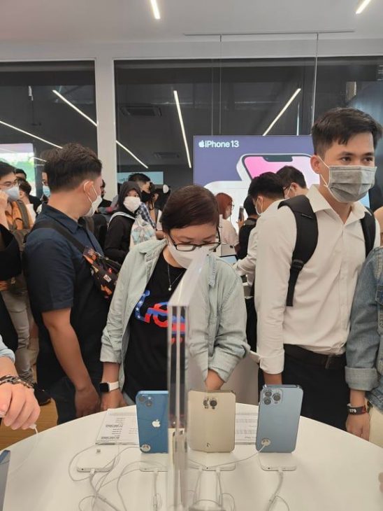 Ra mắt cửa hàng TopZone ủy quyền cao cấp Apple lớn nhất tại Việt Nam cùng nhiều khuyến mãi - 278321916 651279949296064 8257898210799827432 n 1