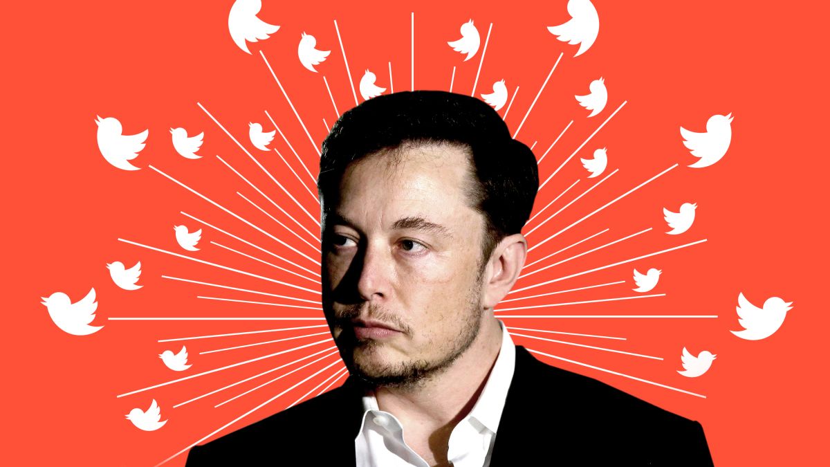 Elon Musk và Twitter: cặp đôi hoàn hảo hay thảm họa? - Elon Musk 1