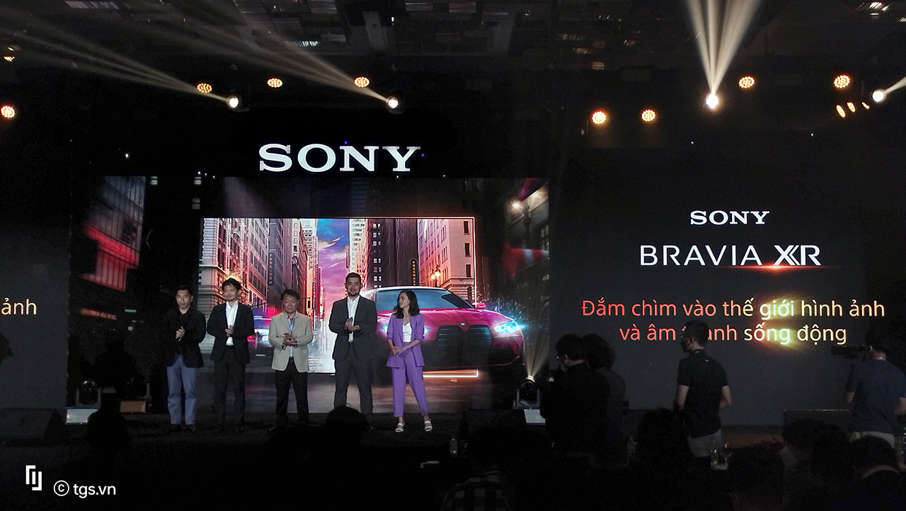 Sony ra mắt thế hệ TV BRAVIA XR 2022 sở hữu nhiều công nghệ mới - IMG20220427095906