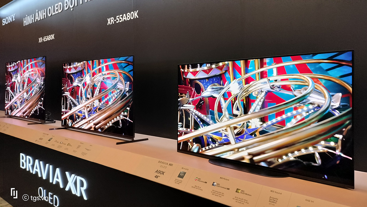 Sony ra mắt thế hệ TV BRAVIA XR 2022 sở hữu nhiều công nghệ mới - IMG20220427101843