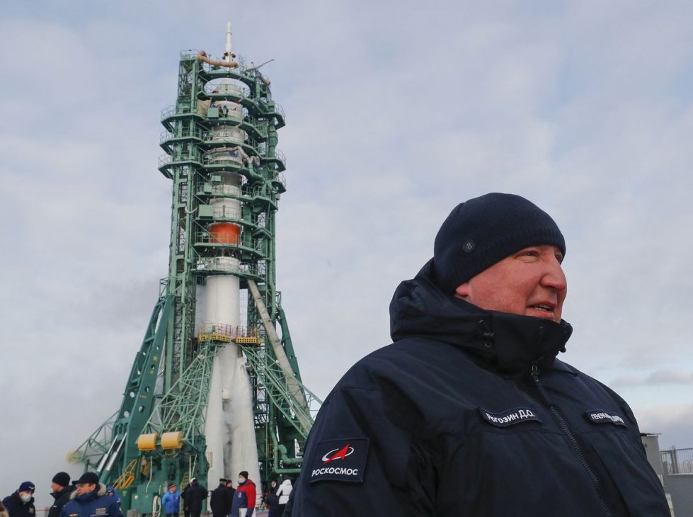 Nga đe dọa chấm dứt các nhiệm vụ của Trạm ISS trong tương lai - Nga 2