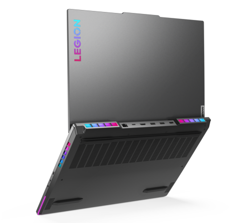 Lenovo ra mắt loạt laptop gaming Legion 7 Series mới - 13 Legion 7 Gen7 Hero Rear