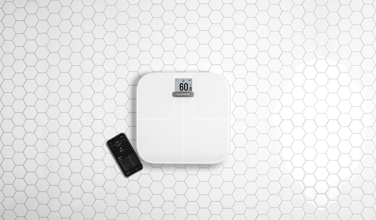 Garmin ra mắt vòng đeo tay vívosmart 5 và cân Index S2 thông minh, theo dõi chính xác sức khỏe - 20191101 Hero FIT 0906