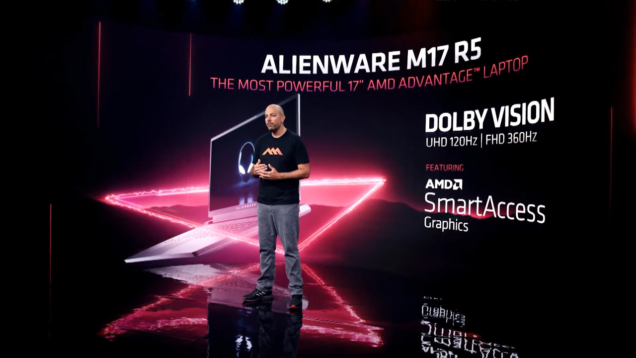 COMPUTEX 2022: AMD mở màn với loạt vi xử lý mới - 2022 05 23 31
