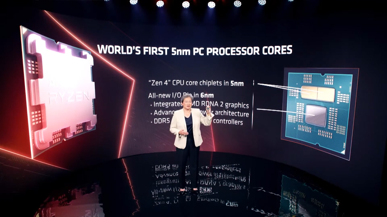 COMPUTEX 2022: AMD mở màn với loạt vi xử lý mới - 2022 05 23 44